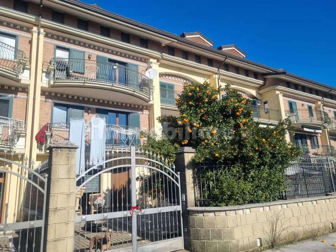 Villetta a schiera in vendita a Avellino