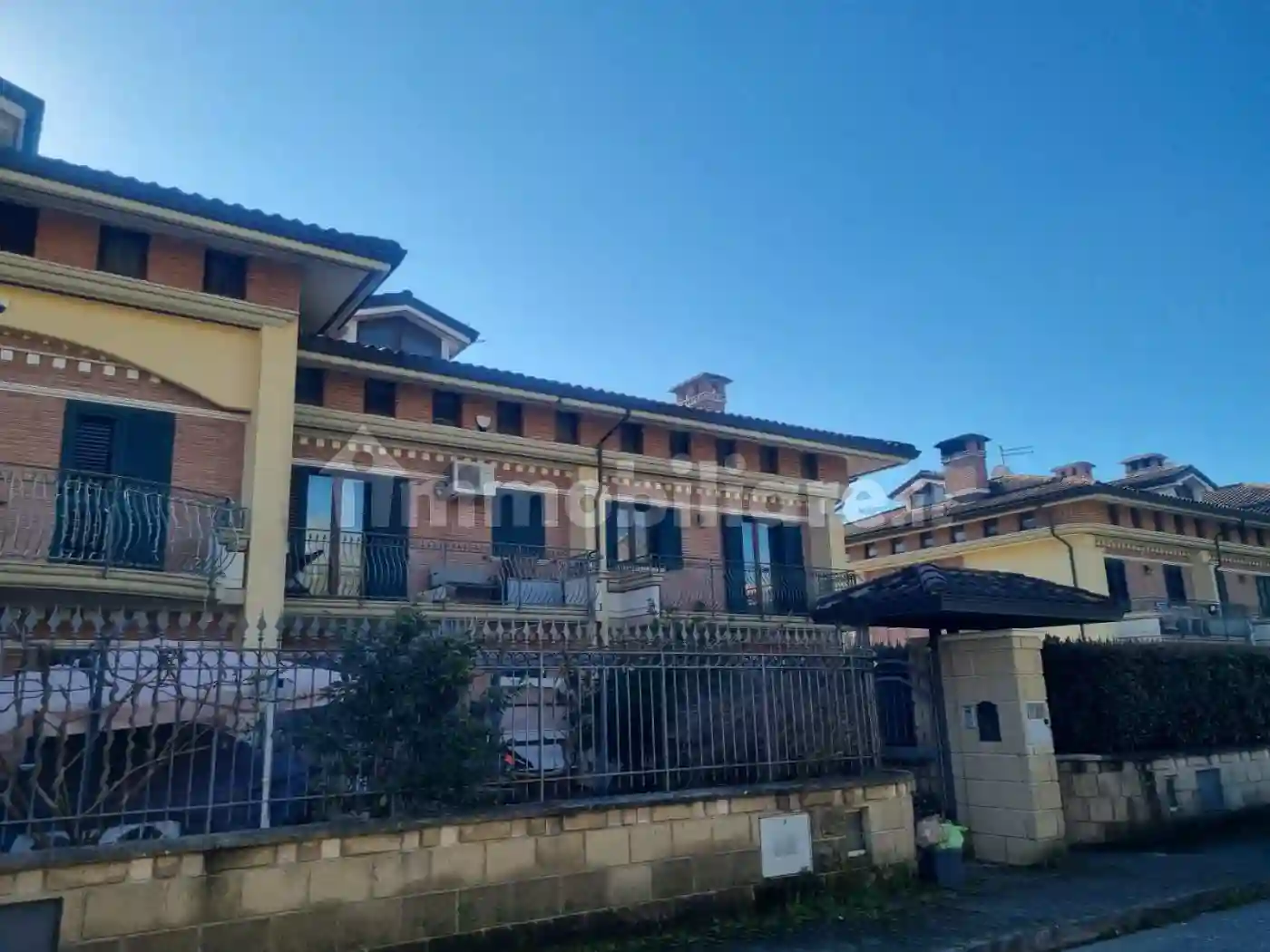 Villetta a schiera - foto 3