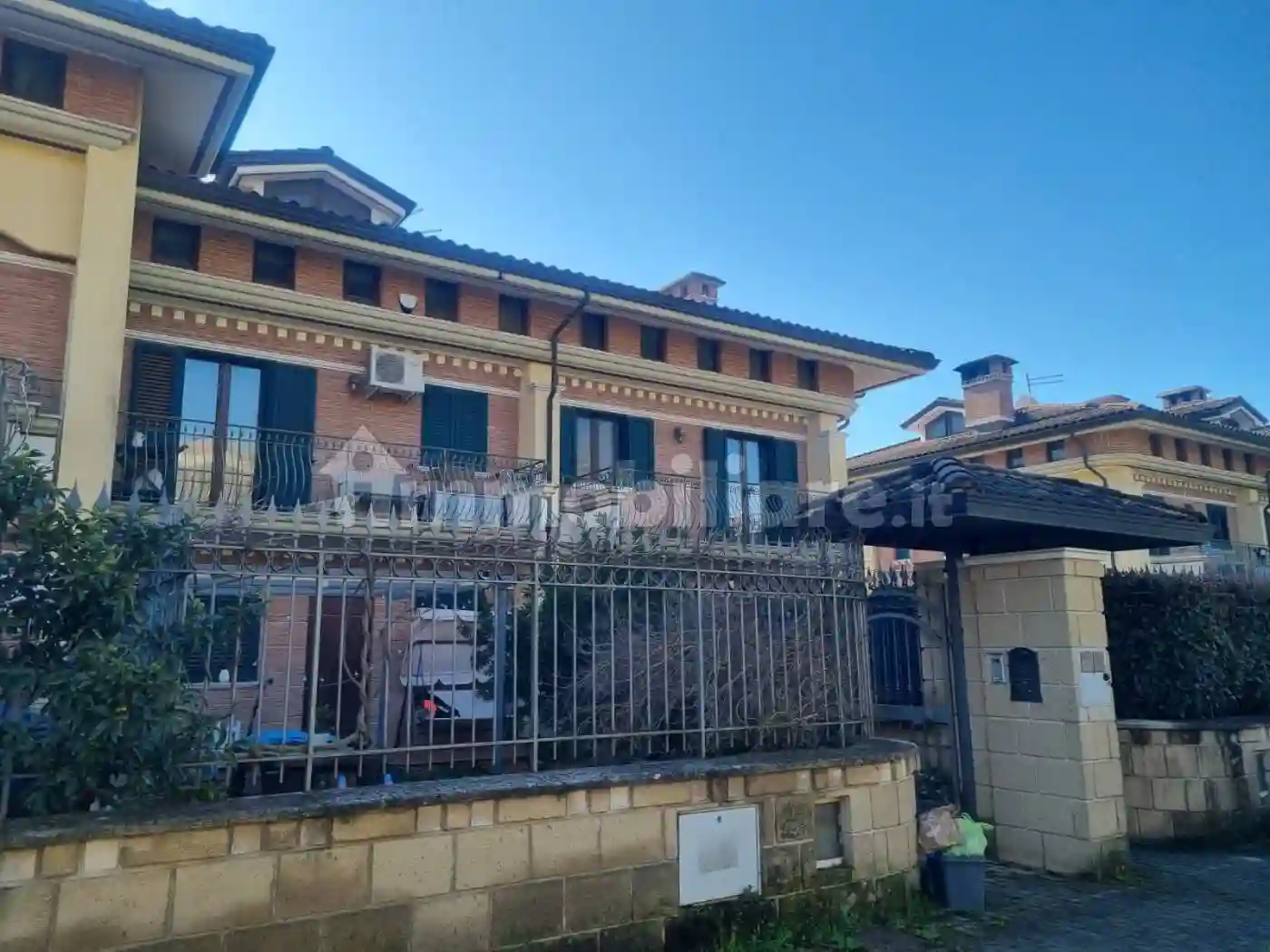 Villetta a schiera - foto 4