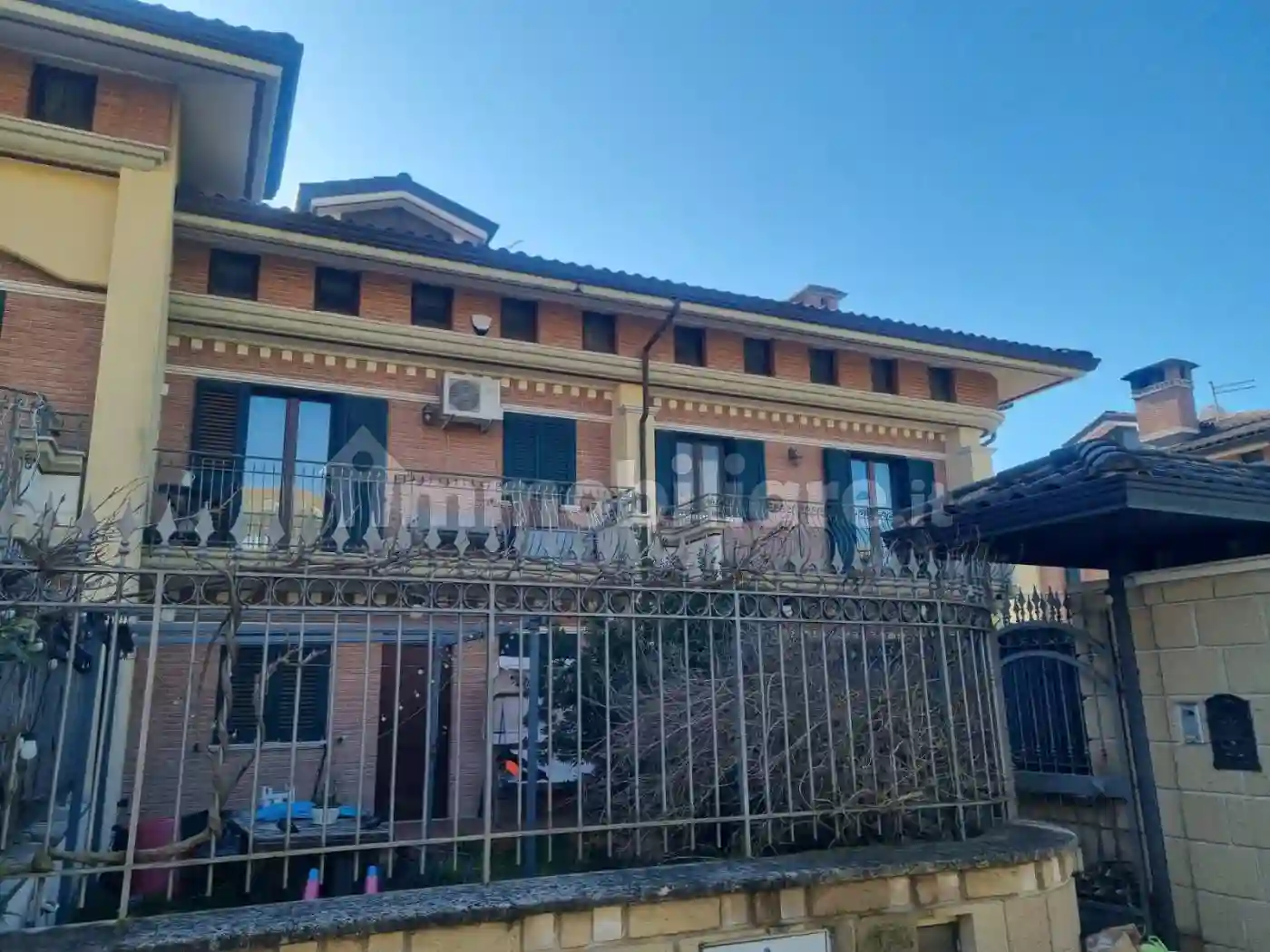 Villetta a schiera - foto 5