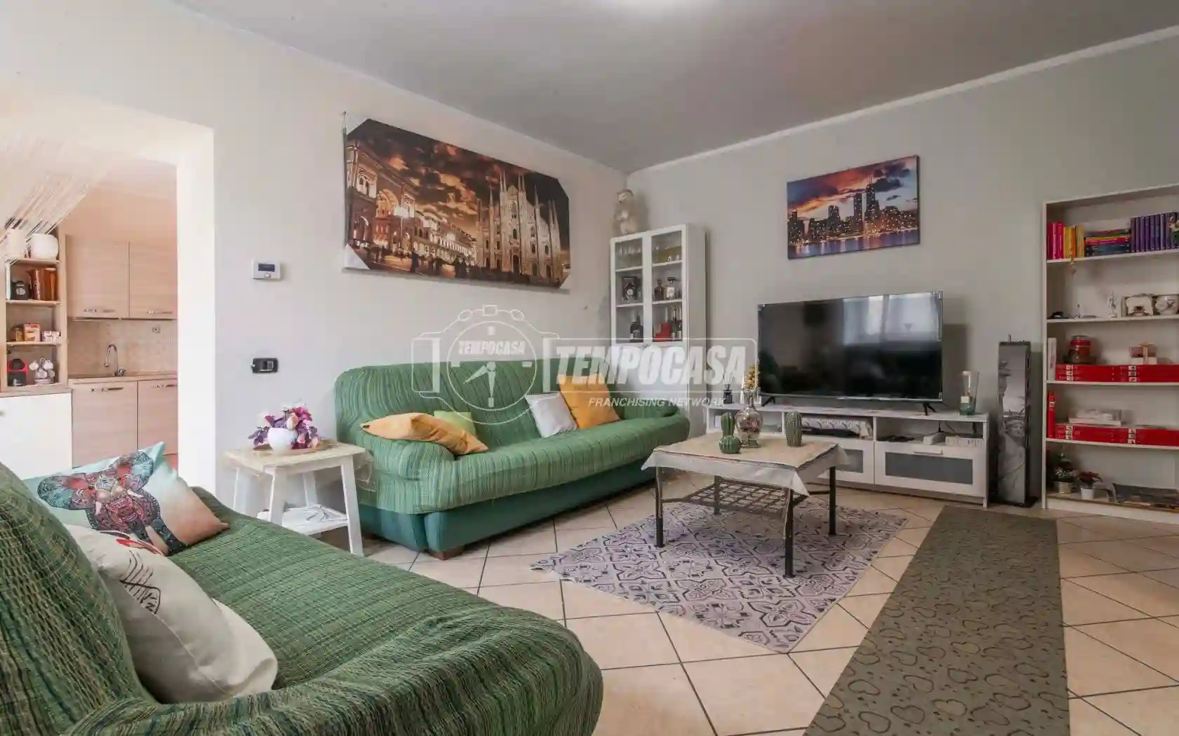 Appartamento - foto 5