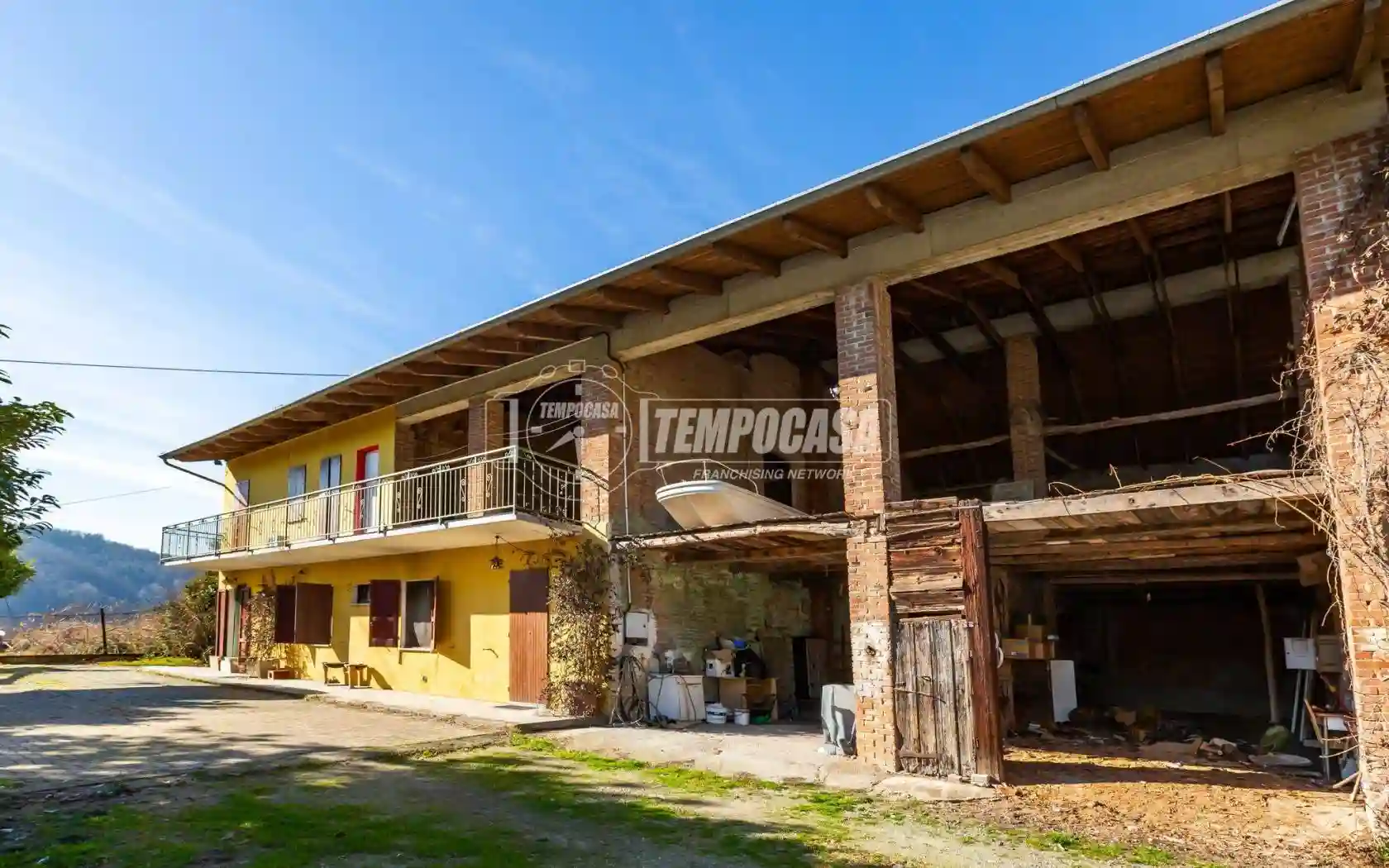 Casa indipendente - foto 2