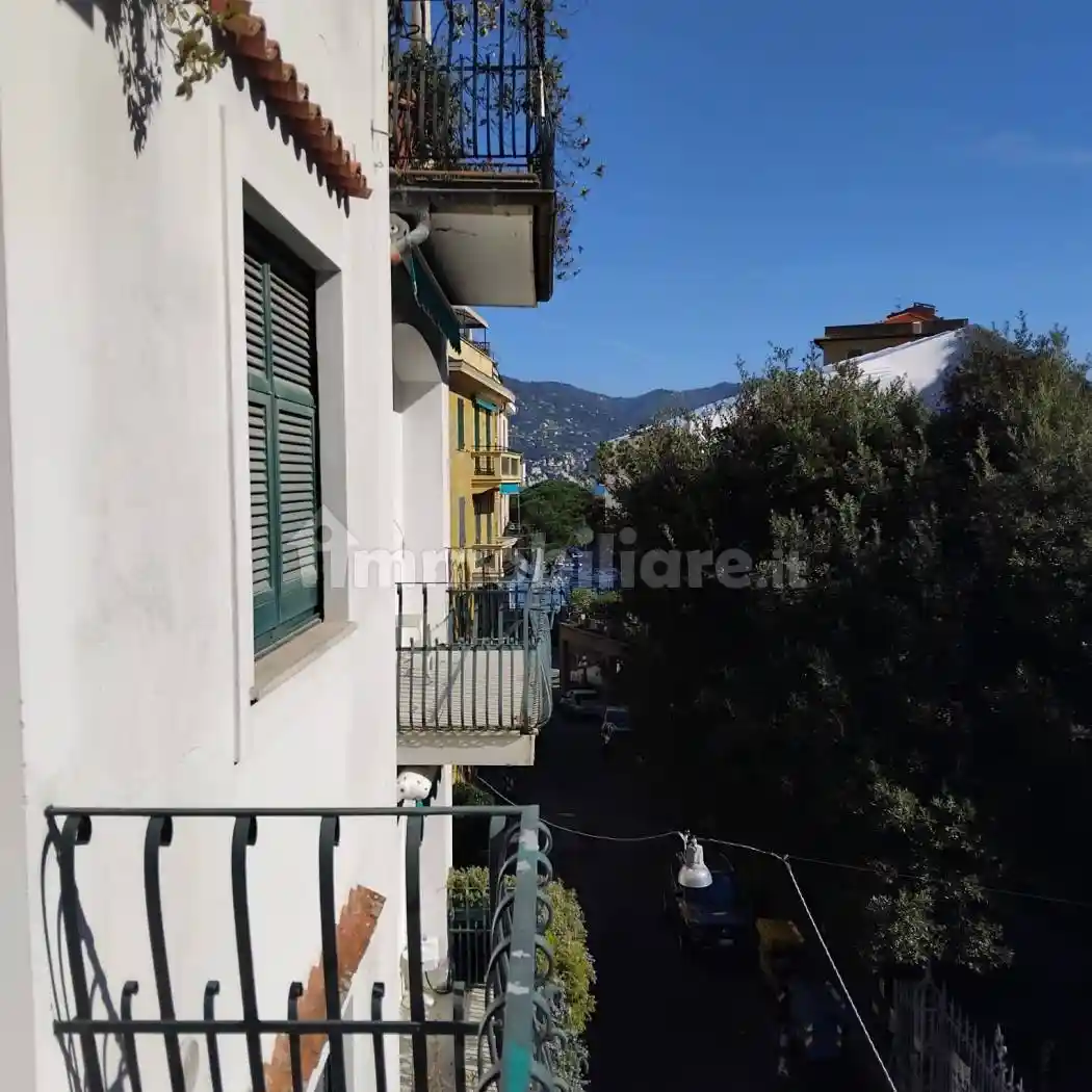 Appartamento in affitto a Santa Margherita Ligure