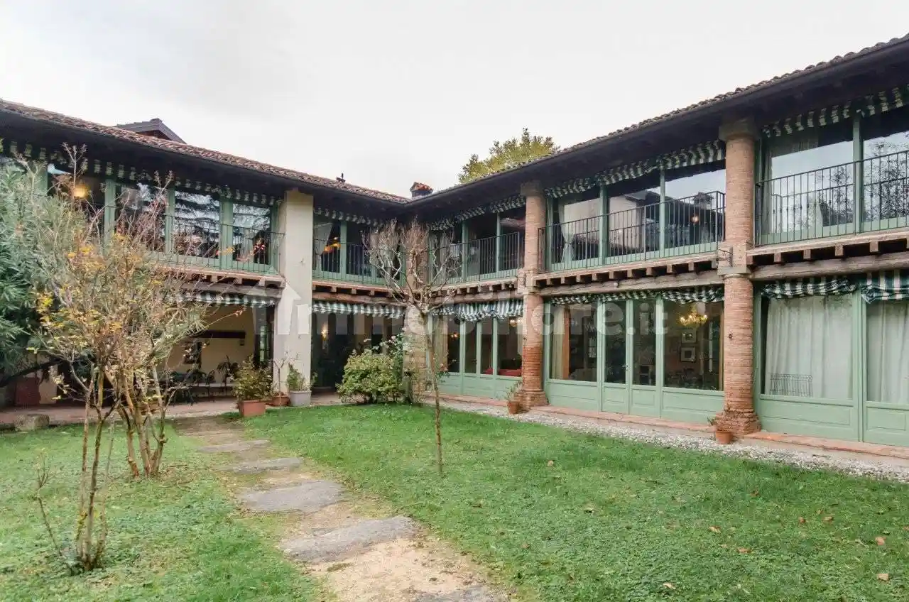 Appartamento in affitto a Gussago