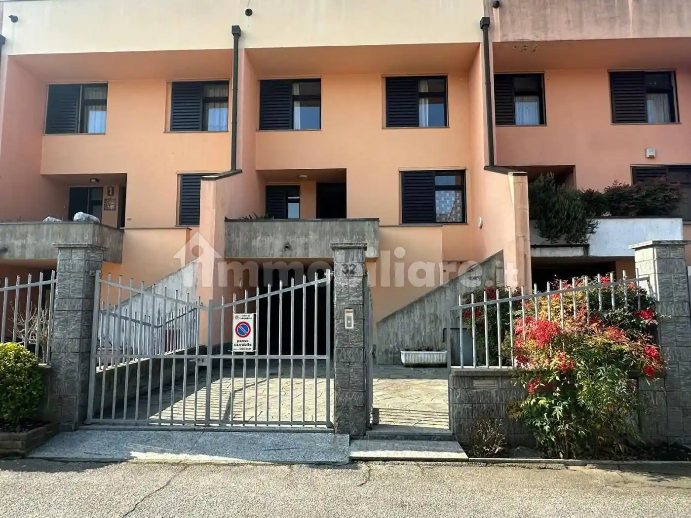 Villetta a schiera in vendita a Carmagnola