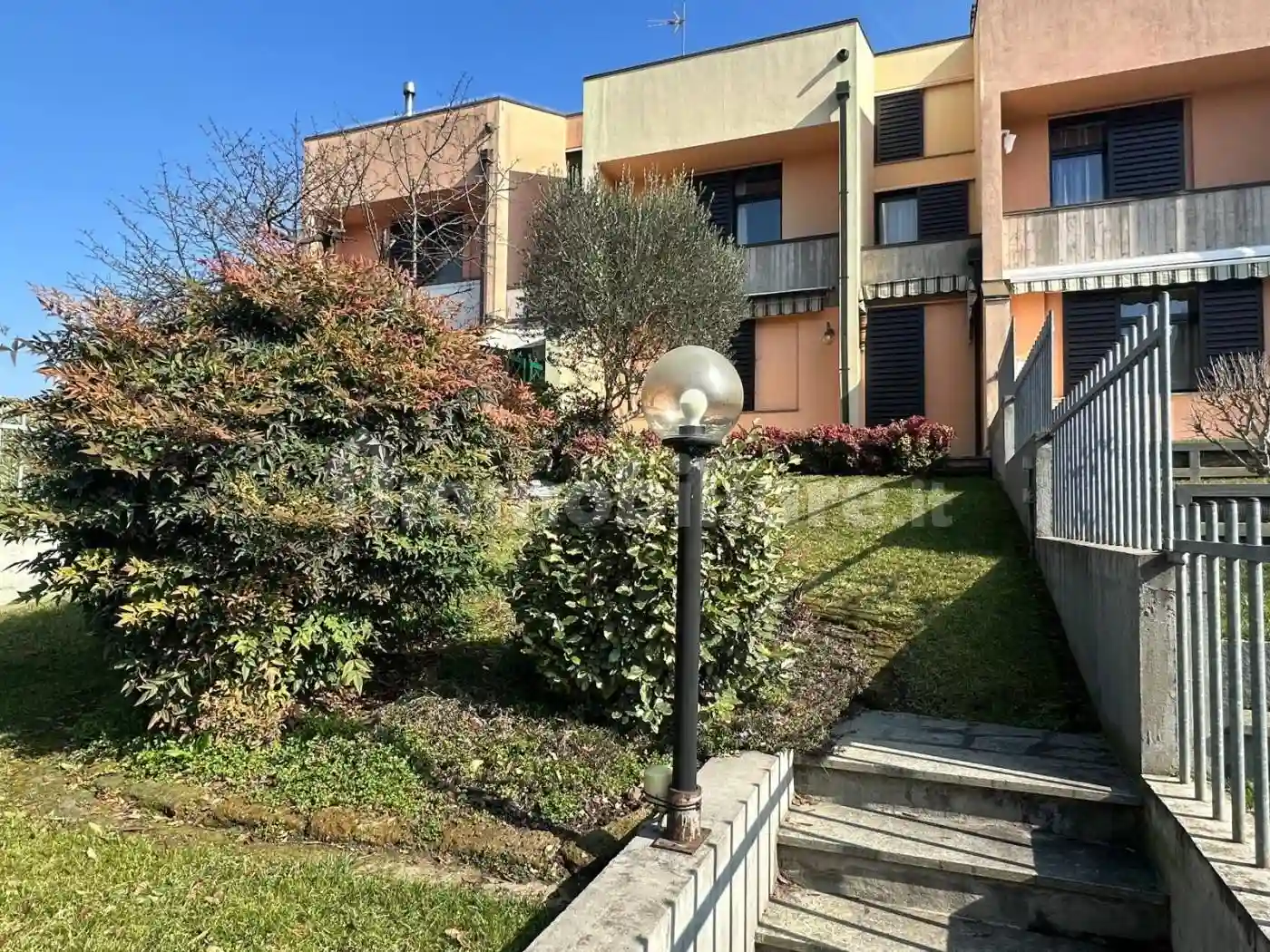 Villetta a schiera - foto 2