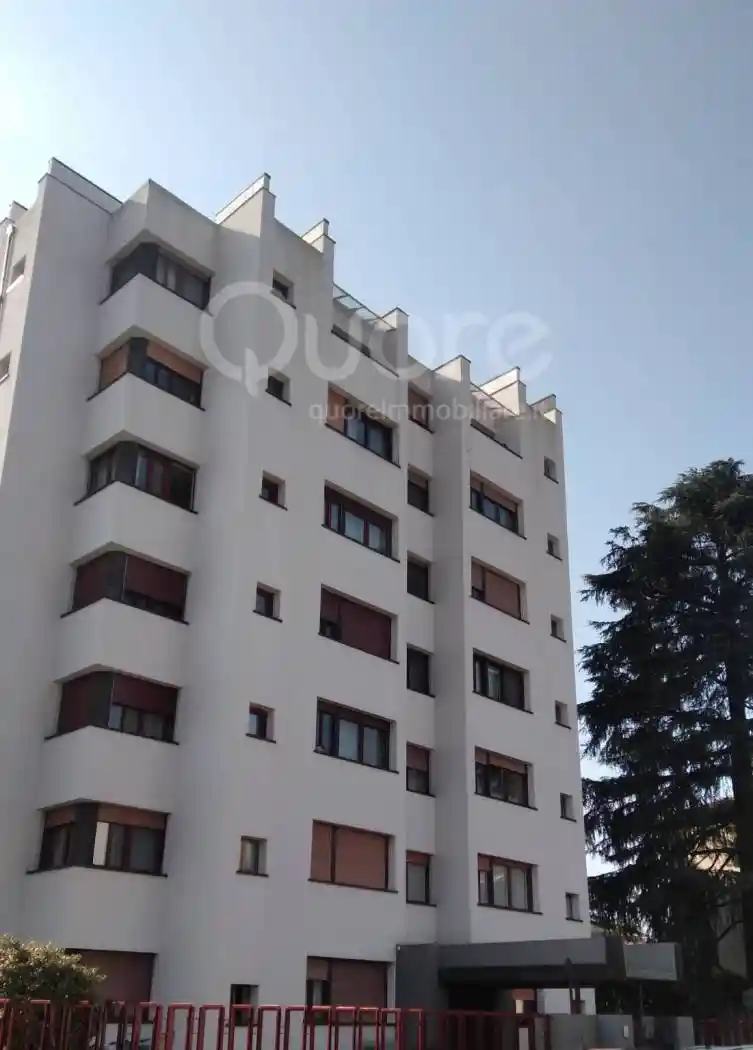 Appartamento in affitto a Udine