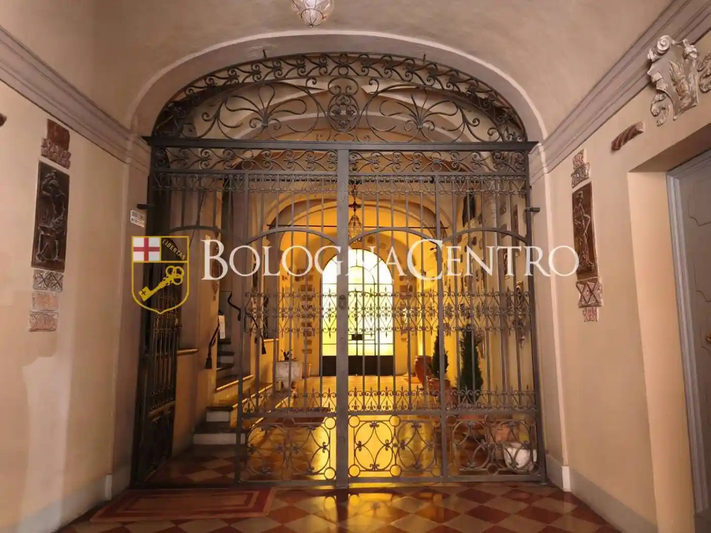 Appartamento in vendita a Bologna