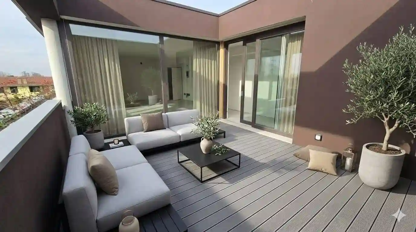 Attico - Mansarda - foto 3