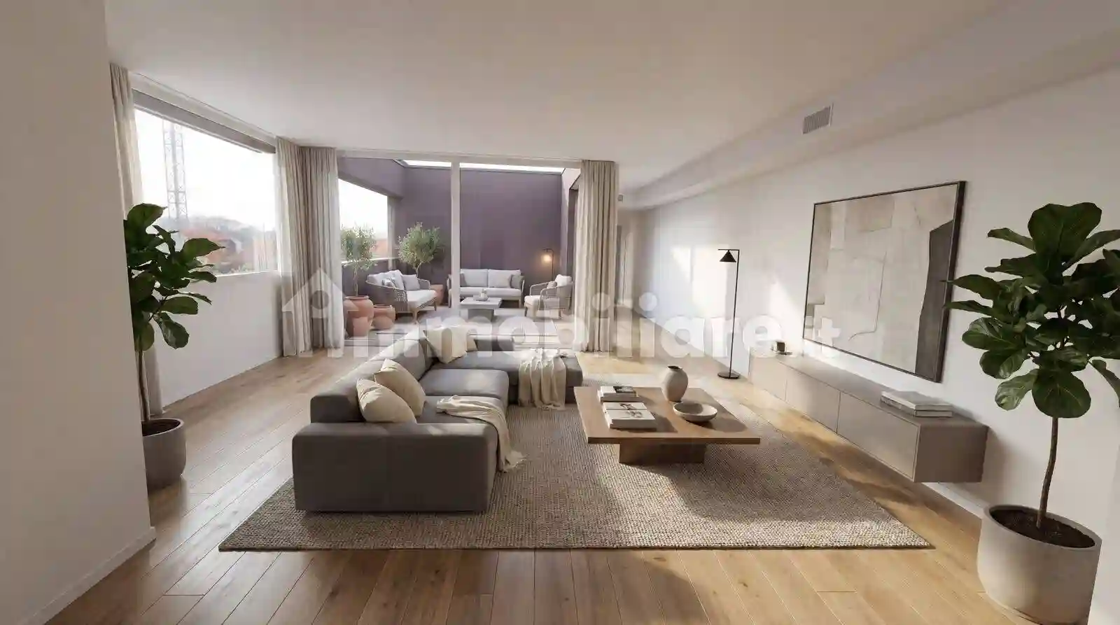 Attico - Mansarda - foto 5