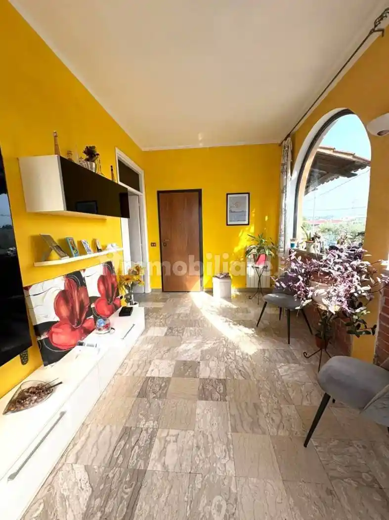 Appartamento in vendita a Albano Laziale