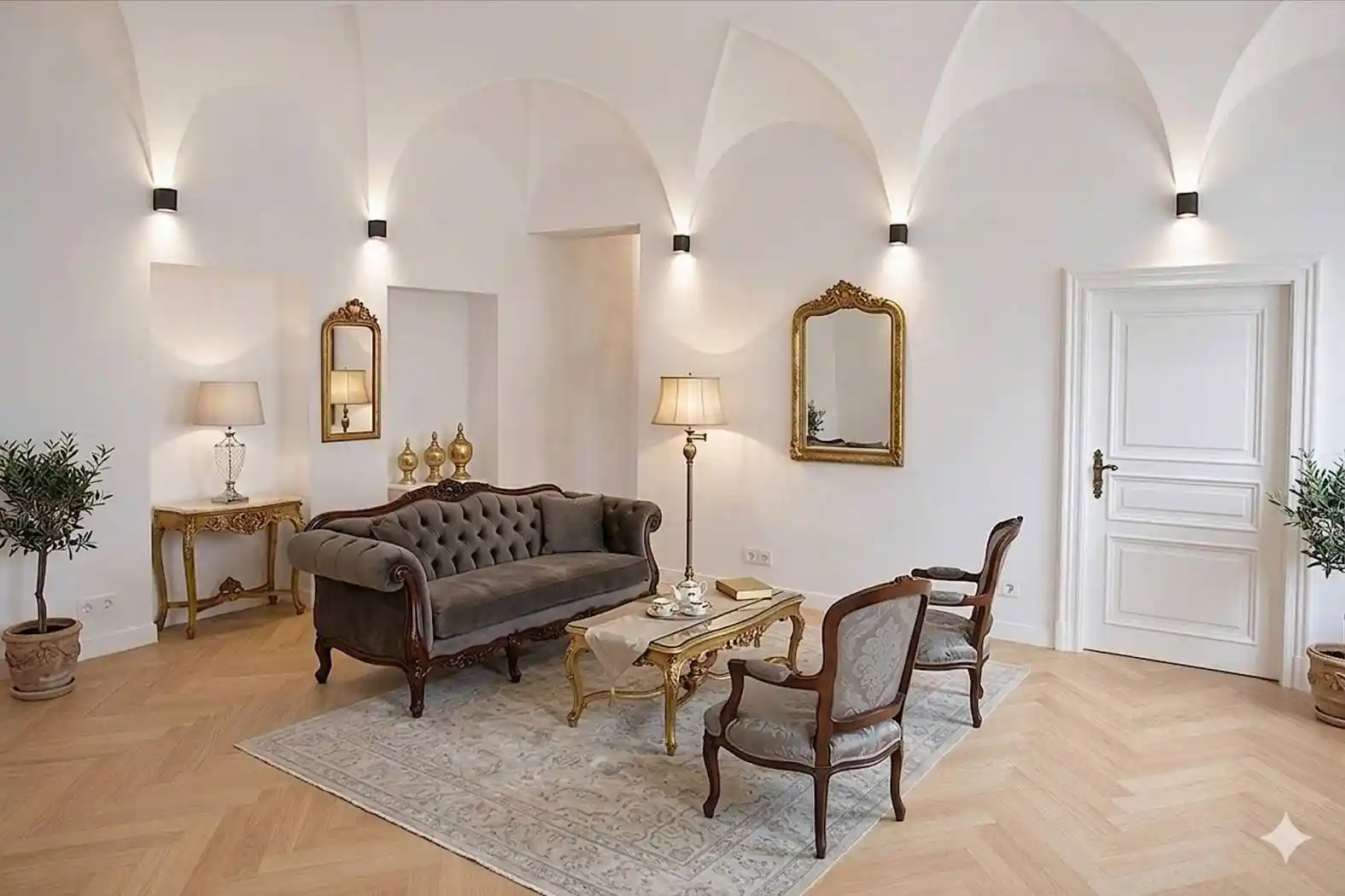 Appartamento in vendita a Reggio Emilia