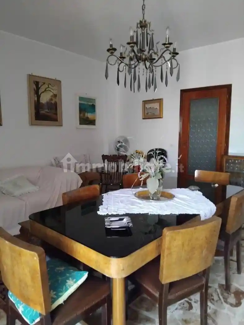 Appartamento in vendita a Siracusa