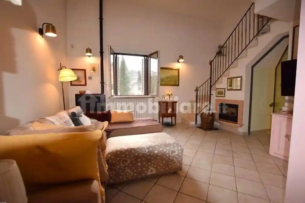 Villetta a schiera in vendita a Poggibonsi