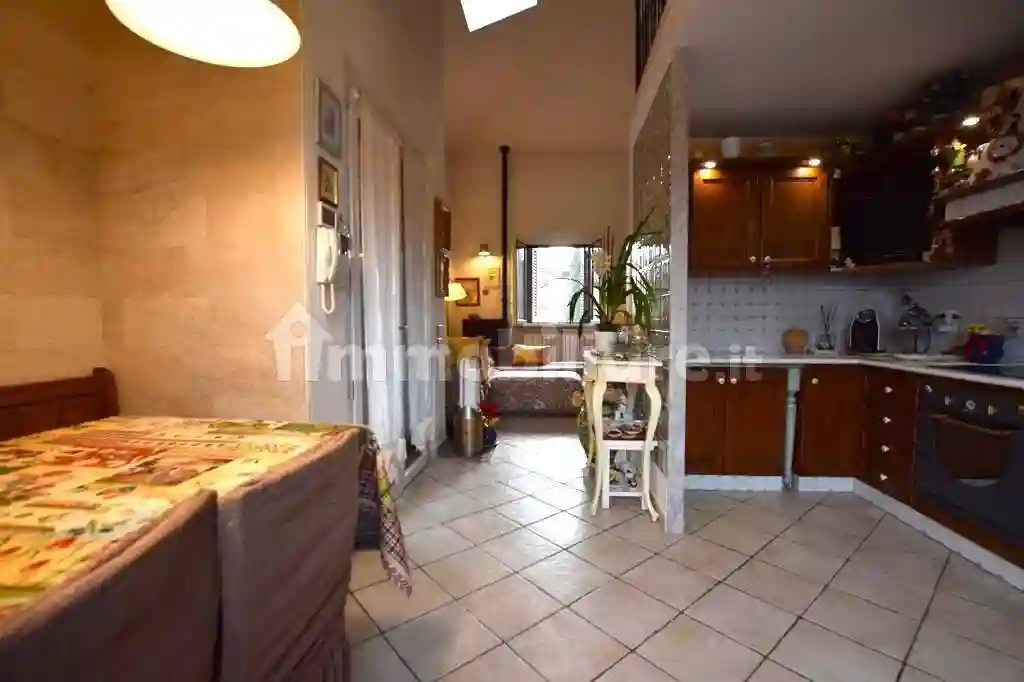 Villetta a schiera - foto 3