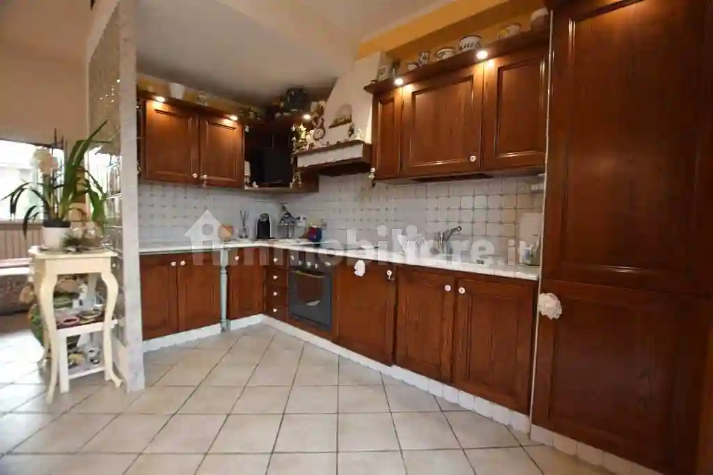 Villetta a schiera - foto 5