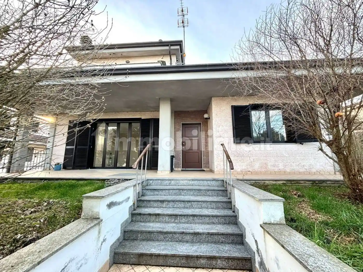Villa in vendita a Alessandria