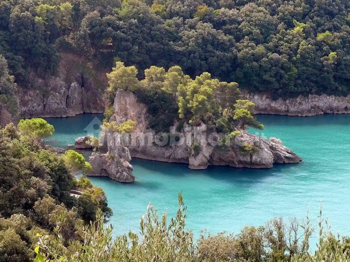 Villa in vendita a Lerici