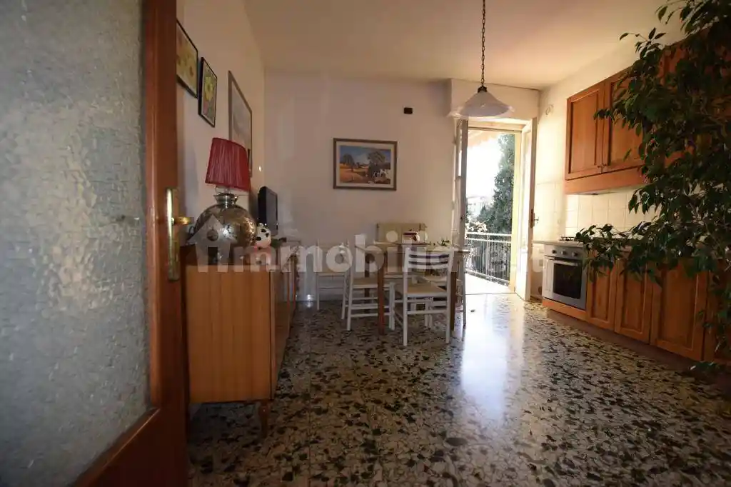 Appartamento in vendita a Poggibonsi