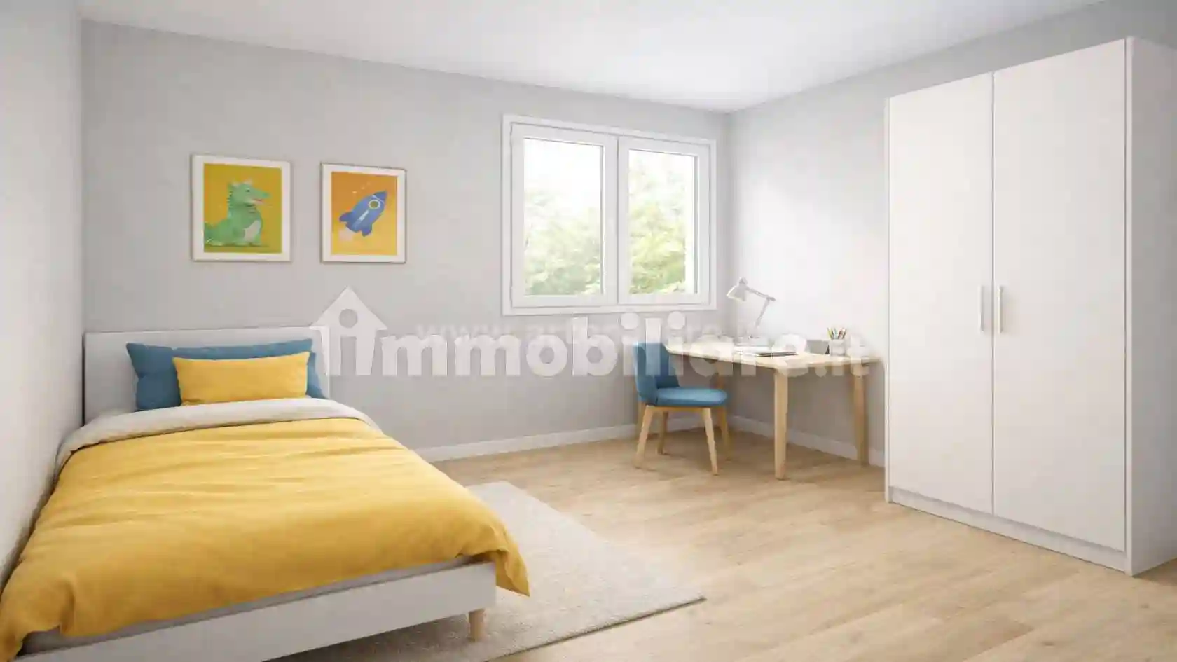 Appartamento - foto 4