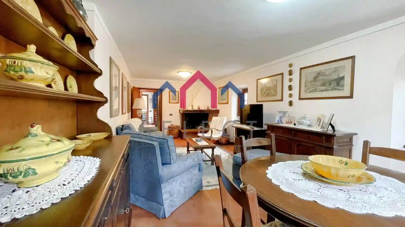 Casa indipendente - foto 4