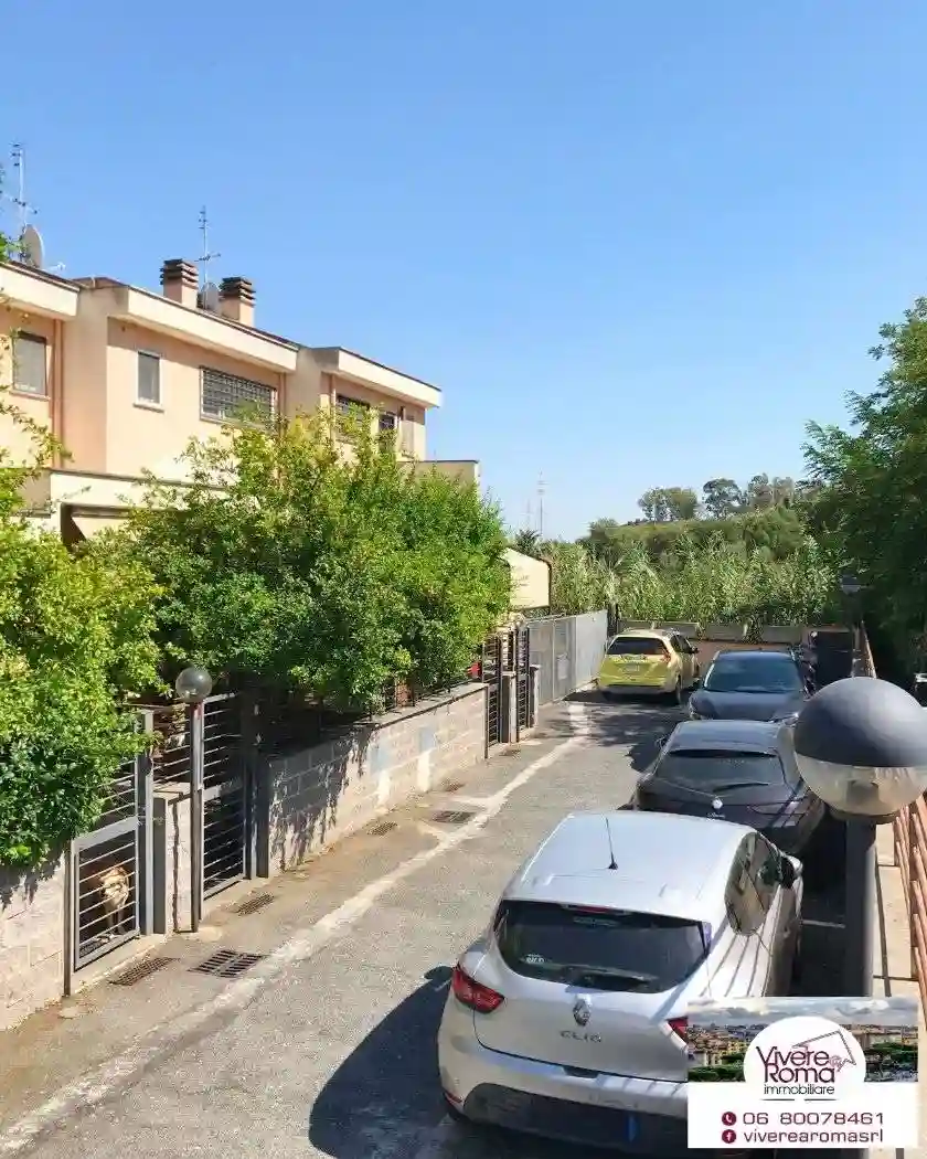 Villetta a schiera - foto 2