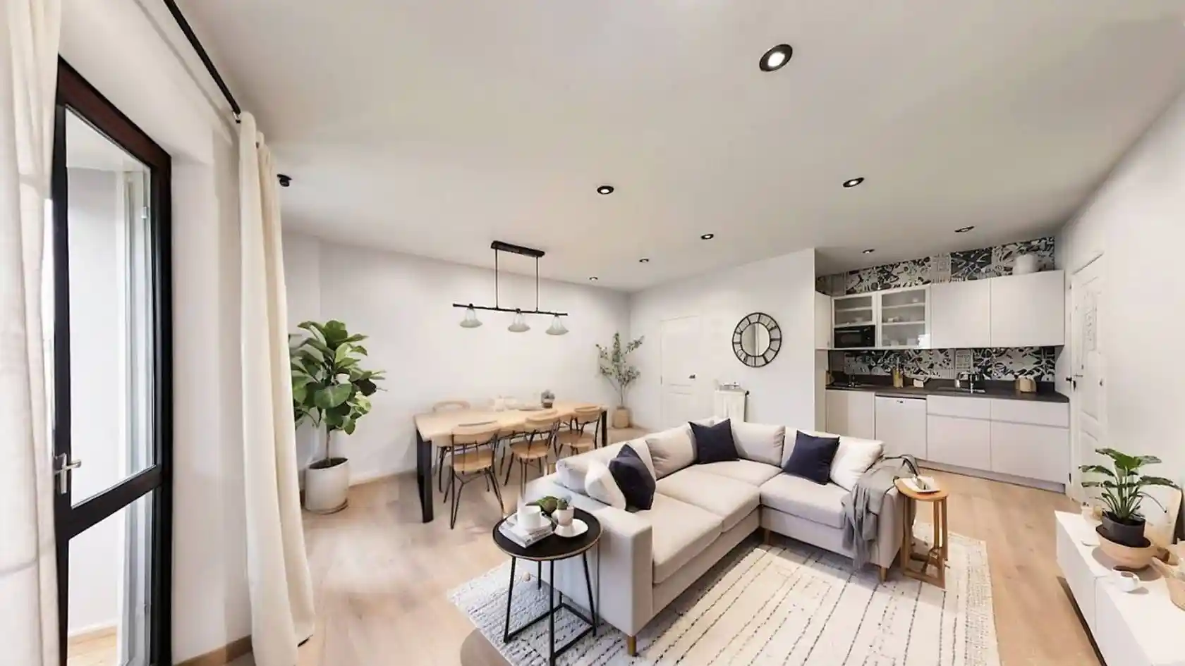 Appartamento in vendita a Sesto San Giovanni