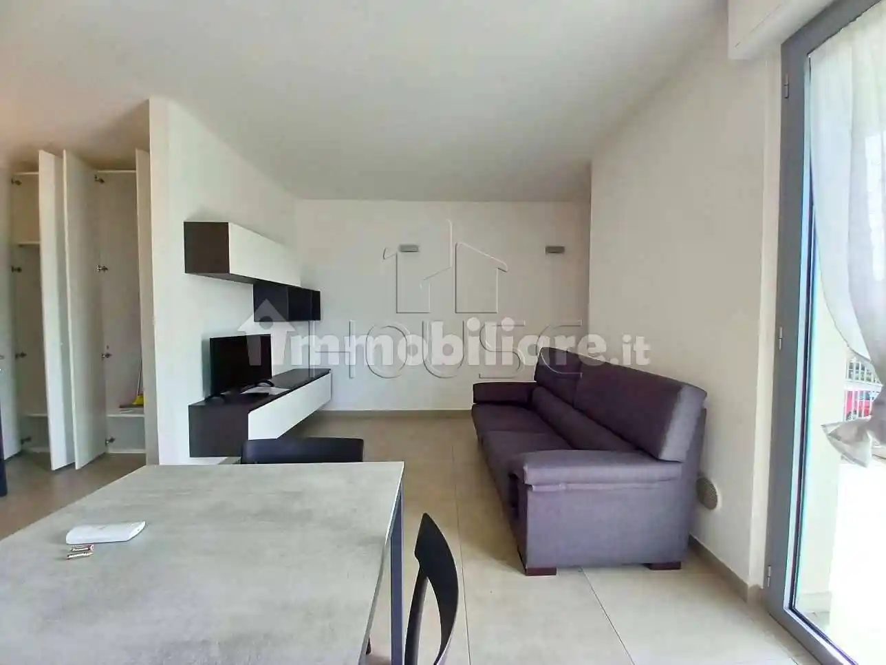 Appartamento in affitto a Citerna