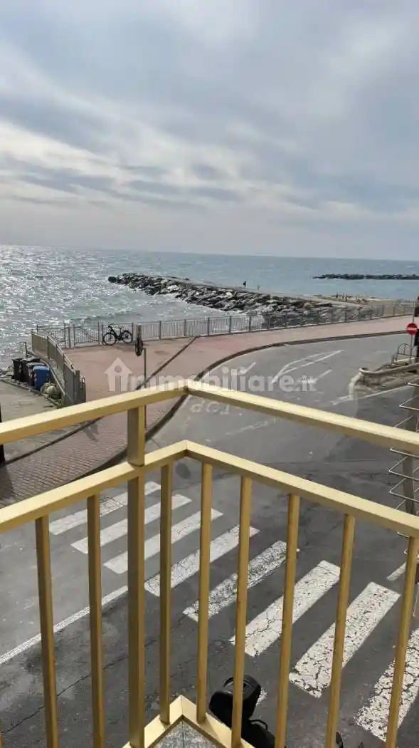 Appartamento in vendita a Sanremo