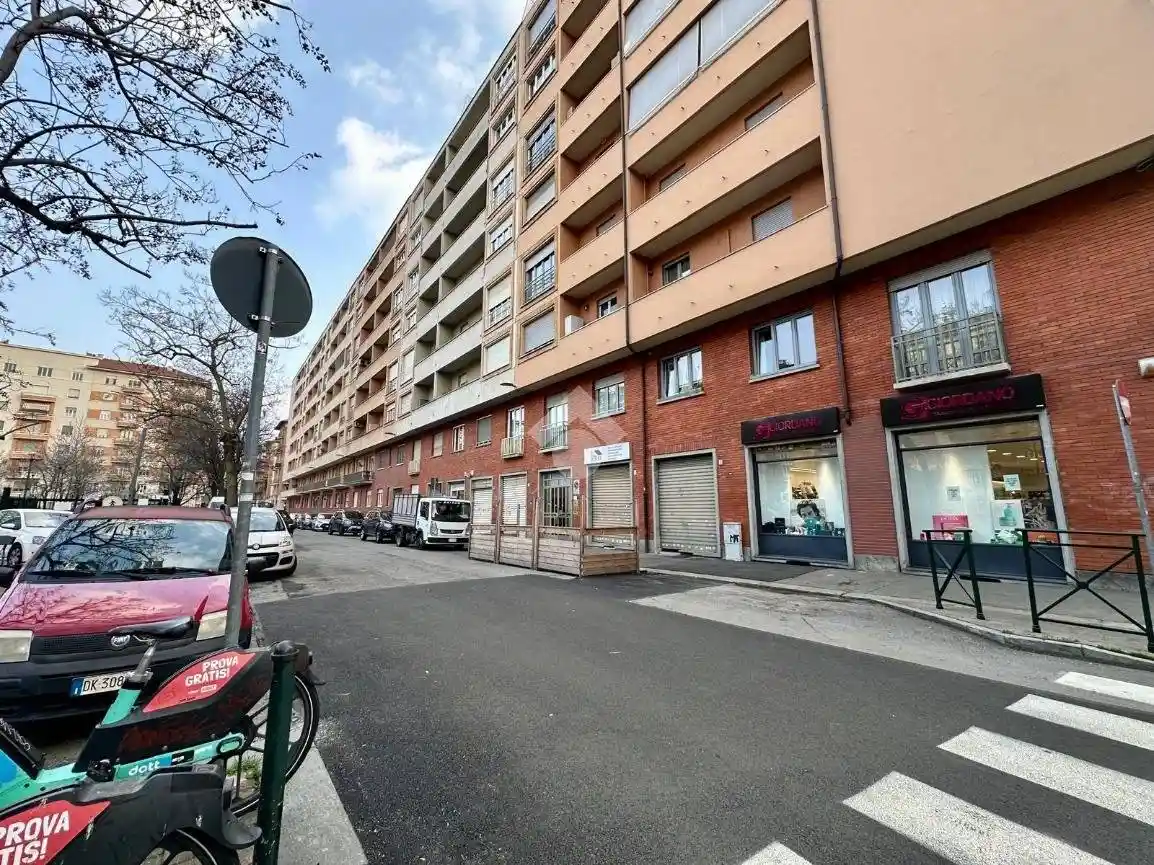 Appartamento in affitto a Torino