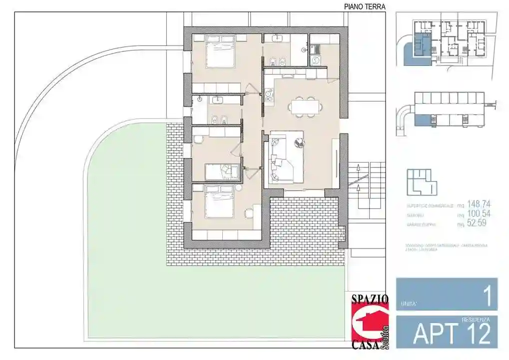 Appartamento - foto 4