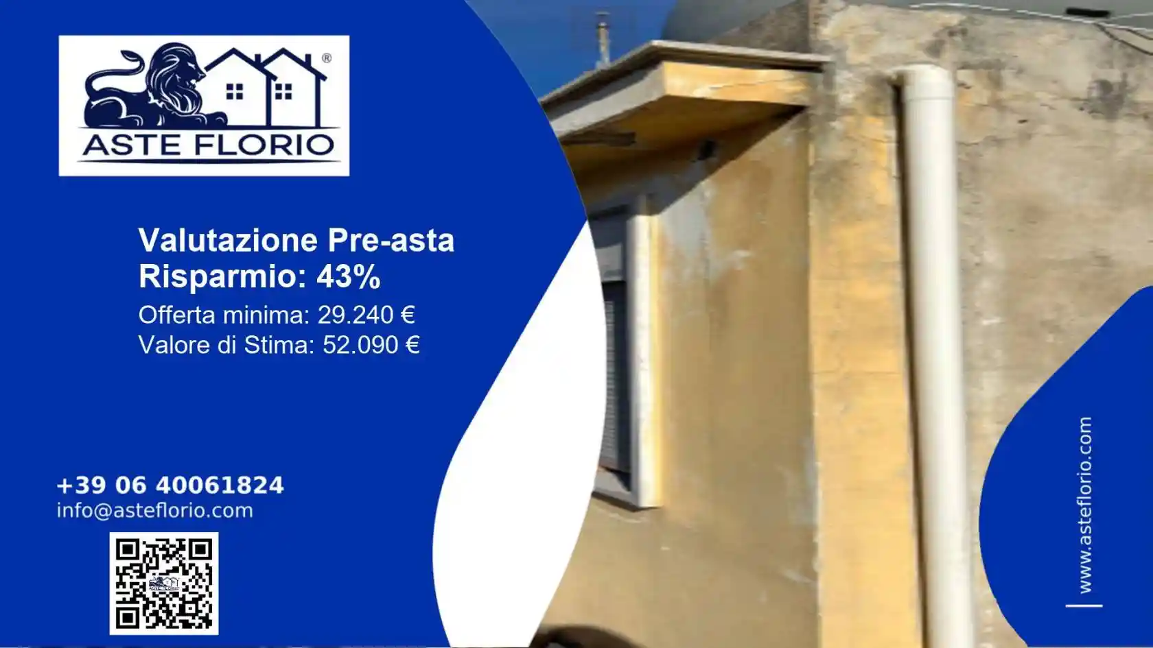 Appartamento in vendita a Avola