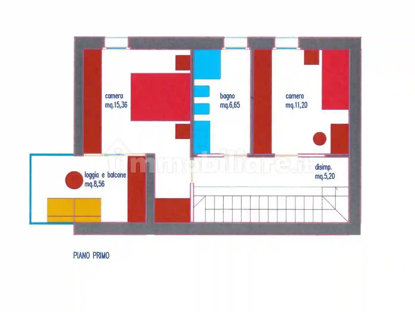 Villetta a schiera - foto 2