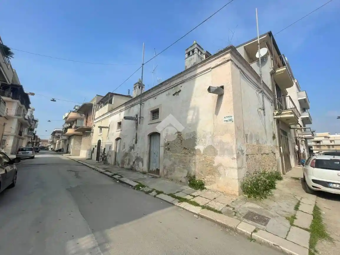 Appartamento in vendita a Cerignola