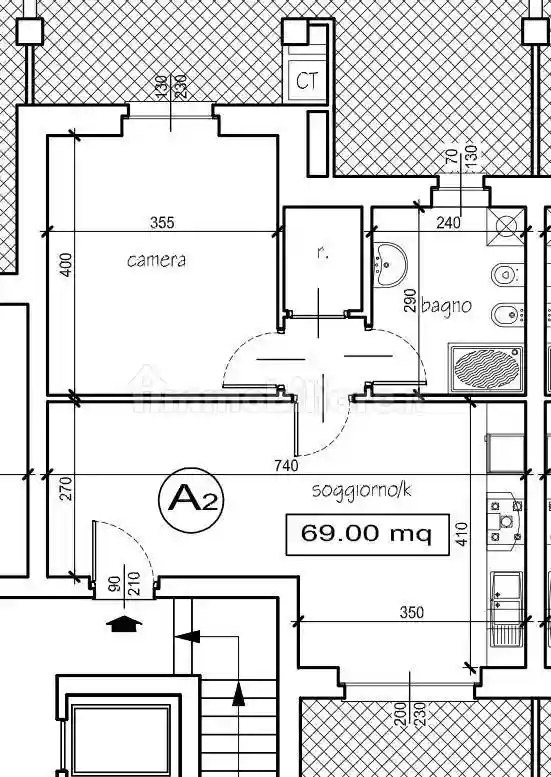 Appartamento - foto 3