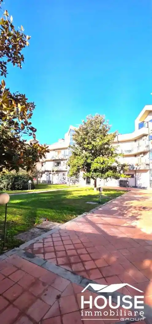 Appartamento in vendita a Paternò