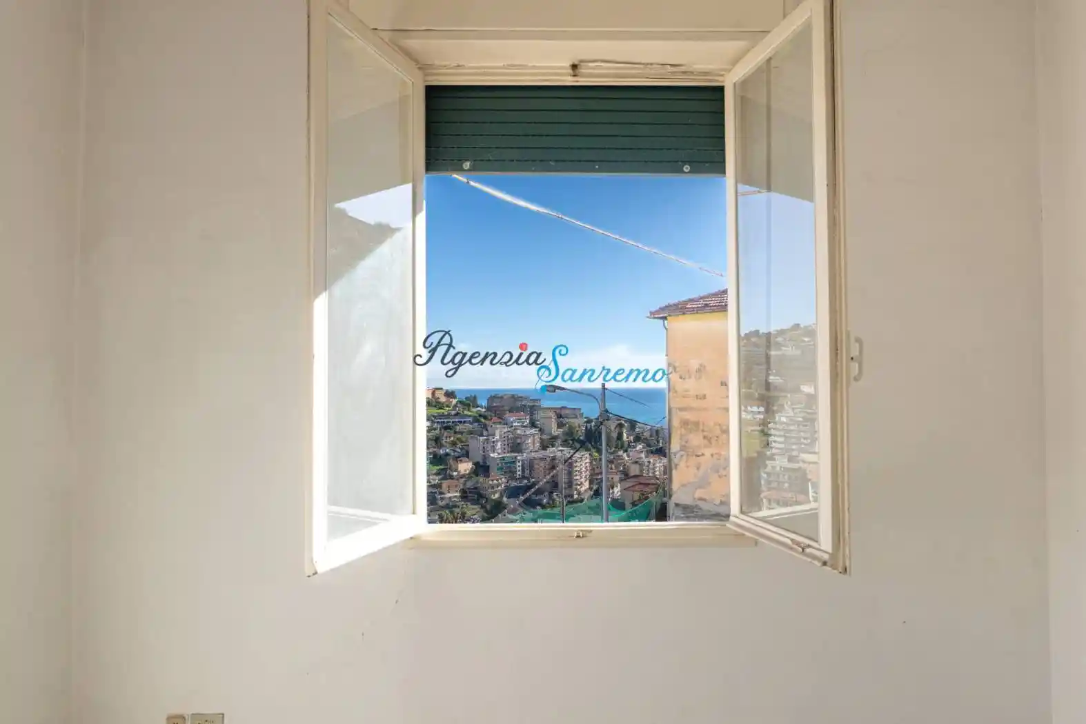 Appartamento in vendita a Sanremo