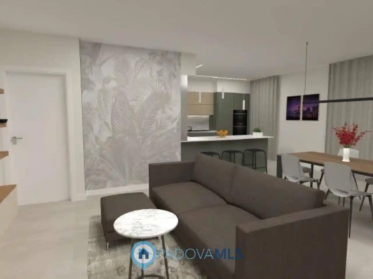 Villa in vendita a Rubano