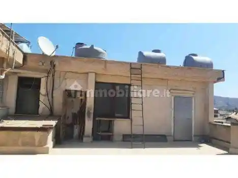 Appartamento in vendita a Misilmeri