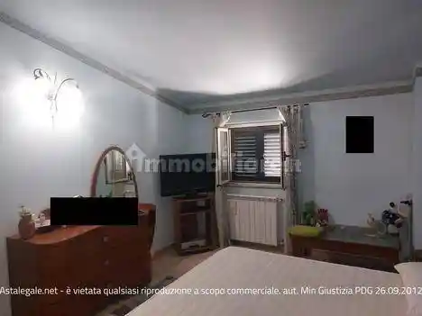 Appartamento in vendita a Crosia