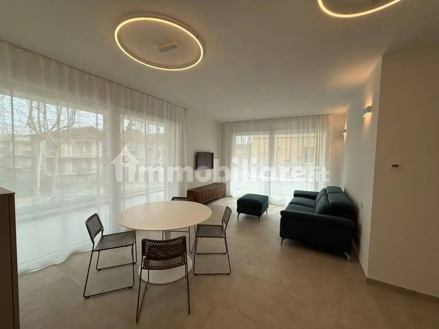 Appartamento in affitto a Cervia