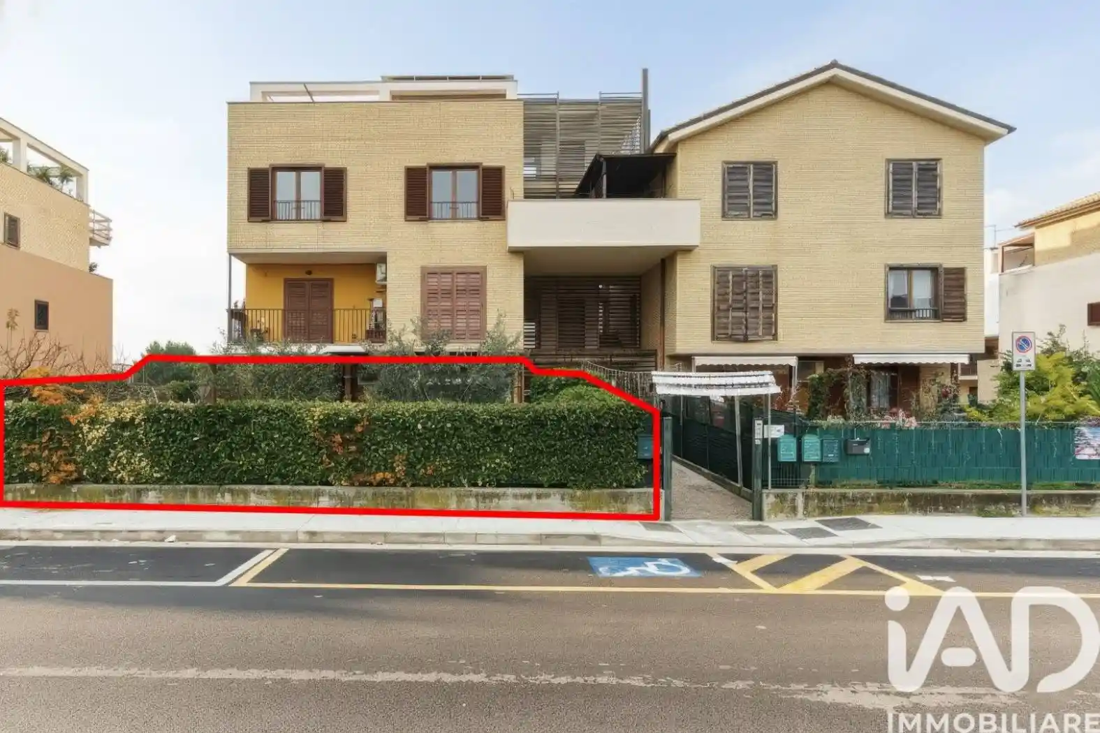 Appartamento in vendita a Porto Sant'Elpidio