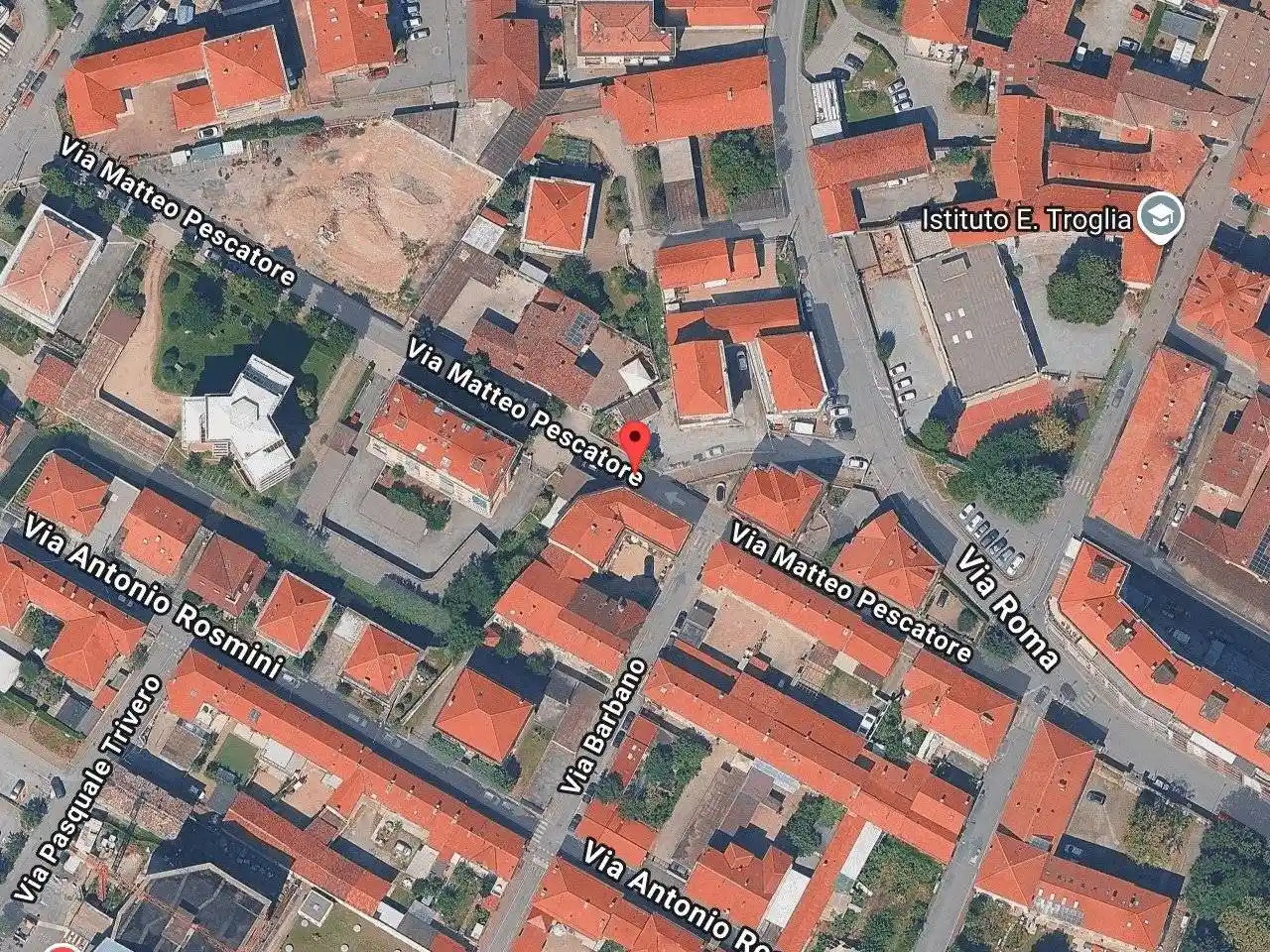 Appartamento in vendita a Ciriè