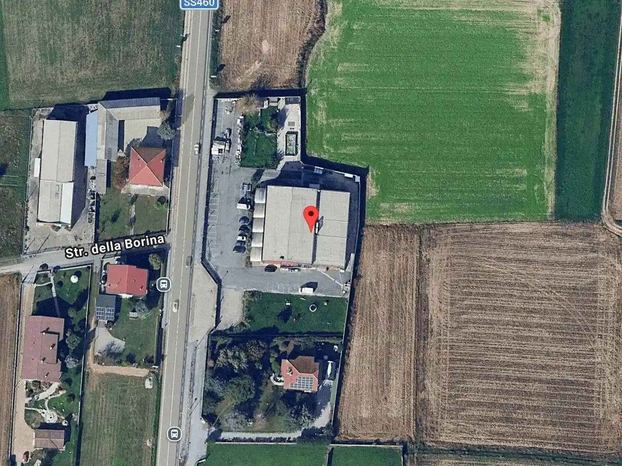 Appartamento in vendita a Bosconero