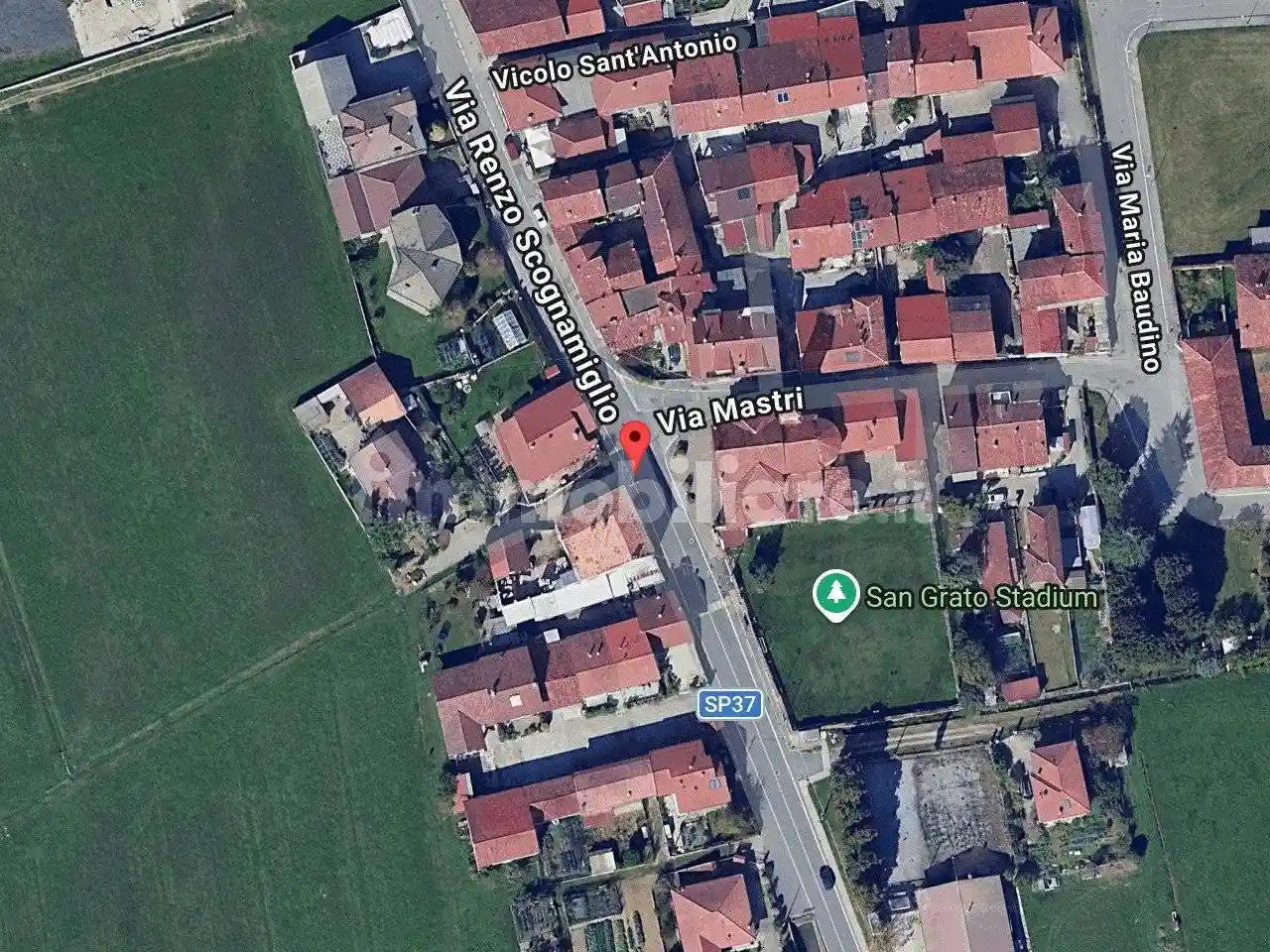 Appartamento in vendita a Rivarolo Canavese