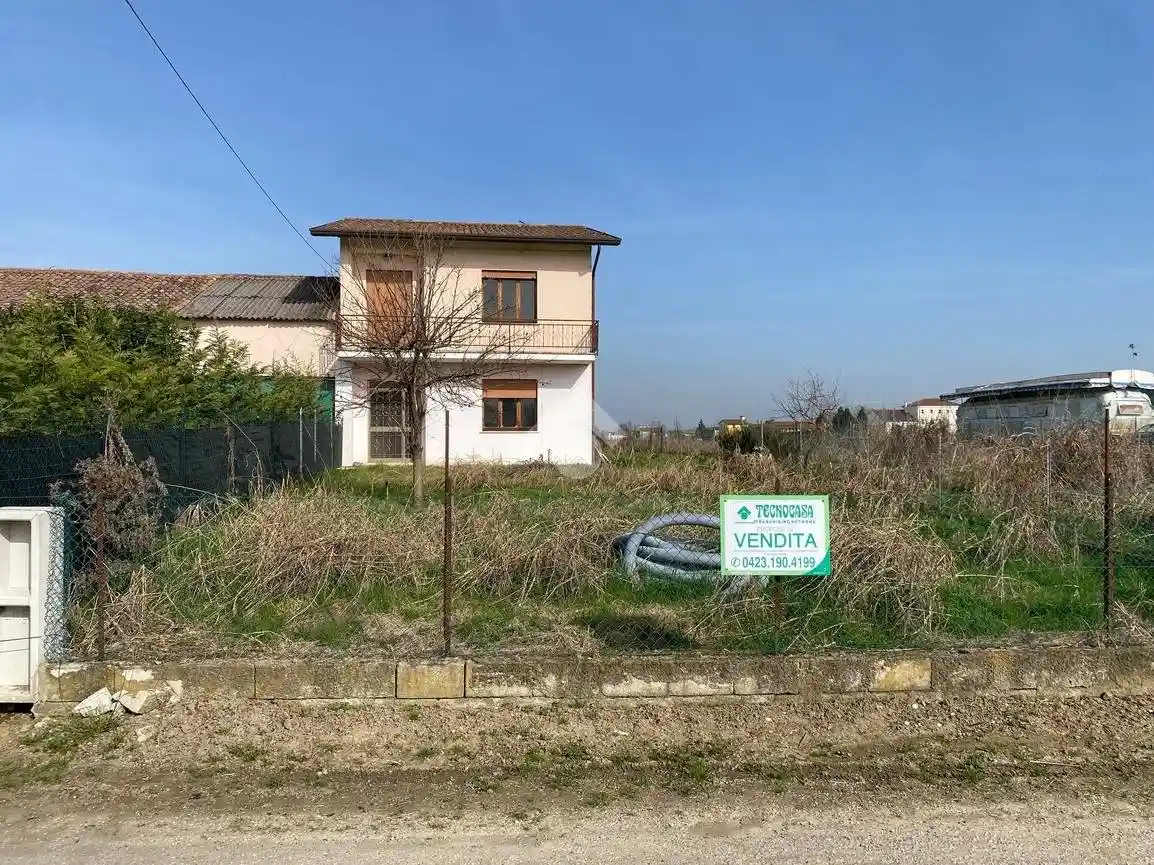 Casa indipendente in vendita a Castelfranco Veneto