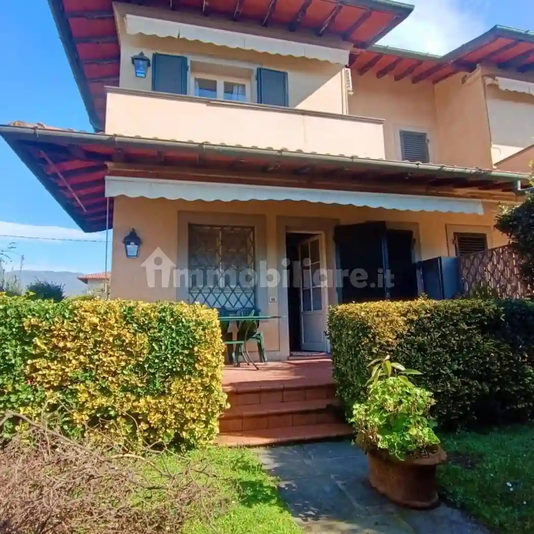 Villetta a schiera - foto 2