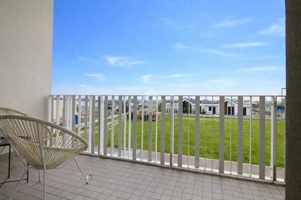 Appartamento in vendita a Silea