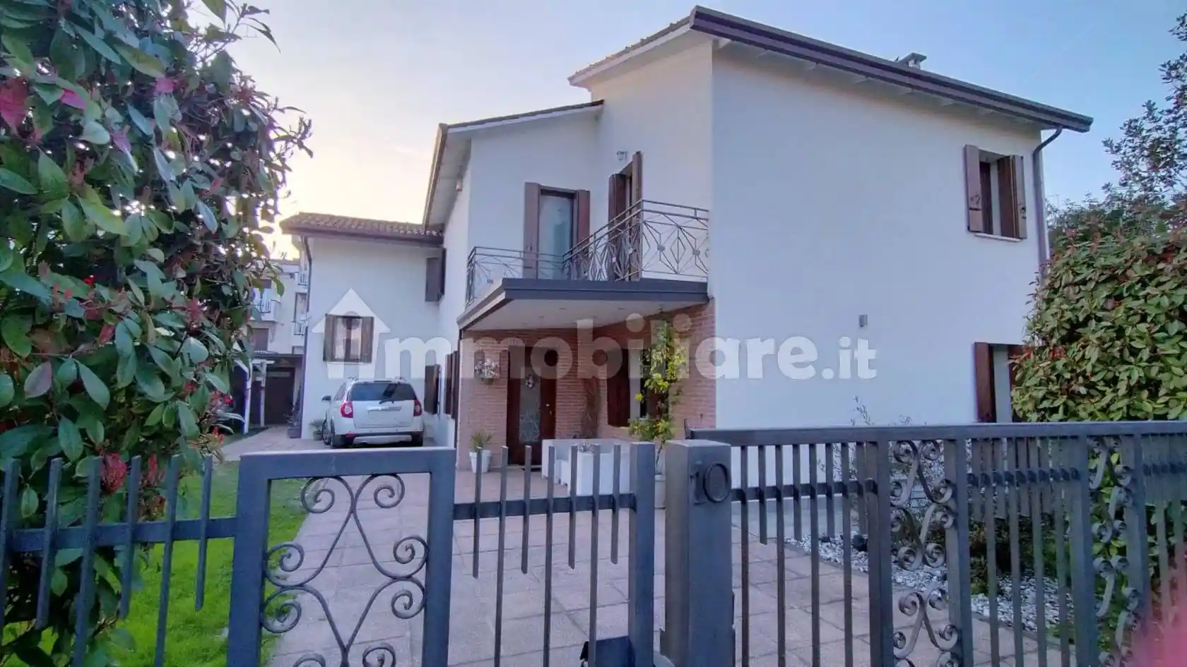 Casa indipendente in vendita a Salzano