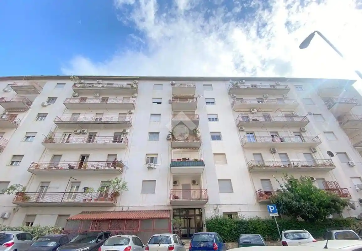 Appartamento in affitto a Palermo